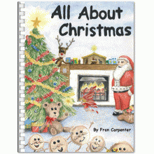 All About Christmas  (3-5)